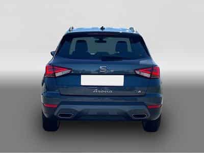 Seat Arona (2026) - Photo 4