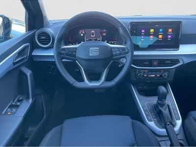 Seat Arona (2026) - Photo 9