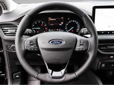 Ford Focus (2025) - Photo 5