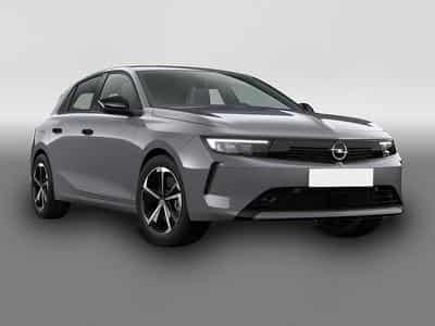 Opel Astra (2023) - Photo 1