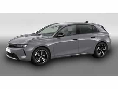 Opel Astra (2023) - Photo 2