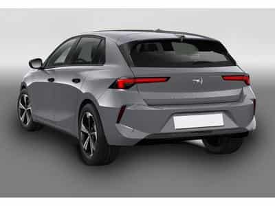 Opel Astra (2023) - Photo 3