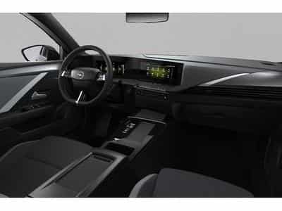 Opel Astra (2023) - Photo 4