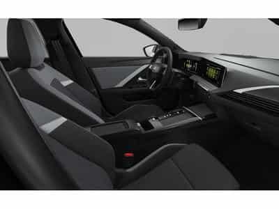 Opel Astra (2023) - Photo 5