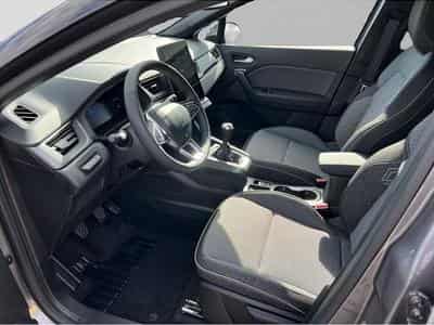 Renault Captur (2026) - Foto 4