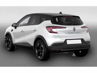 Renault Captur (2026) - Foto 1