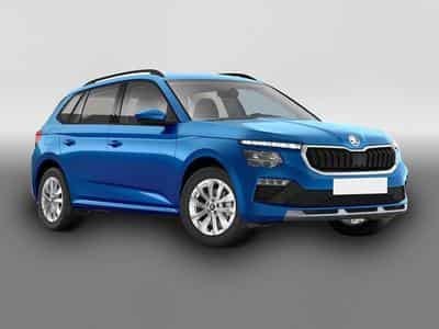 Skoda Kamiq (2026) - Photo 1