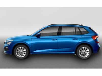 Skoda Kamiq (2026) - Photo 2