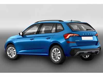 Skoda Kamiq (2026) - Photo 3