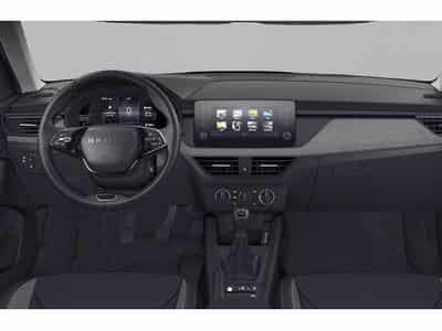 Skoda Kamiq (2026) - Photo 4