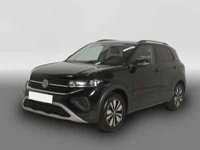 VW T-Cross (2026) - Photo 1