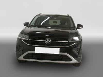 VW T-Cross (2026) - Photo 2