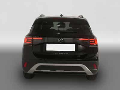 VW T-Cross (2026) - Photo 4