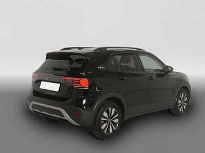 VW T-Cross (2026) - Photo 5