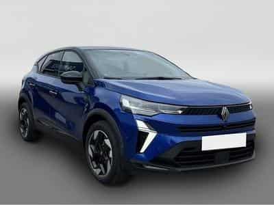 Renault Captur (2026) - Foto 1