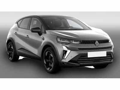 Renault Captur (2026) - Foto 4