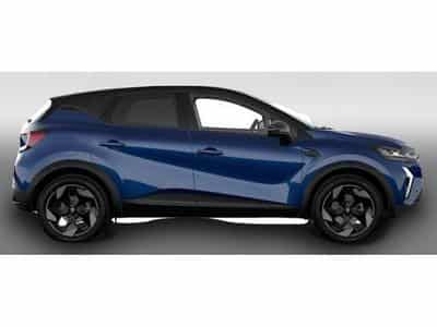 Renault Captur (2026) - Foto 3