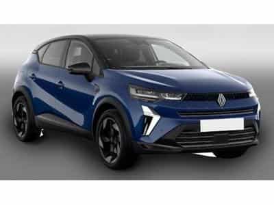 Renault Captur (2026) - Foto 4