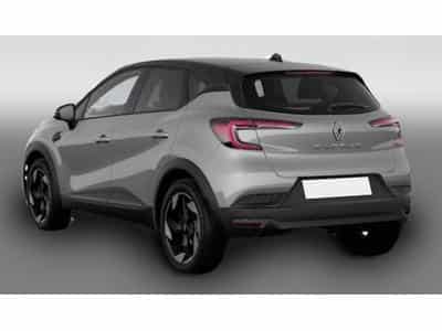 Renault Captur (2026) - Foto 1