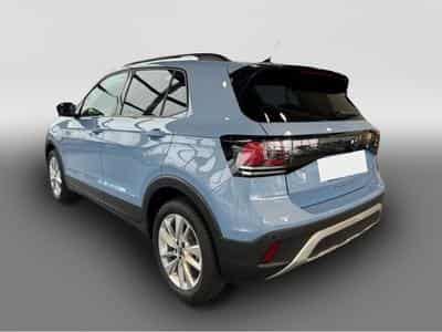 VW T-Cross (2026) - Photo 6