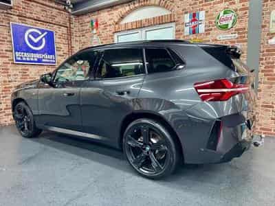 BMW X3 (2025) - Photo 2