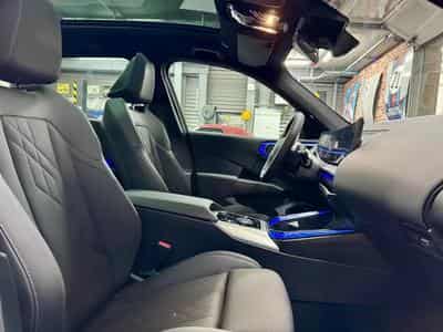 BMW X3 (2025) - Photo 8