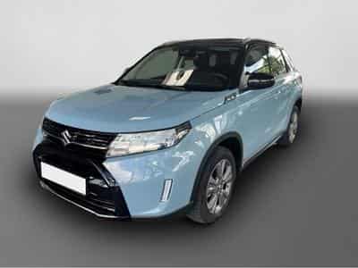 Suzuki Vitara (2026) - Photo 3