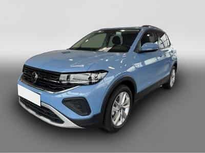 VW T-Cross (2026) - Photo 1