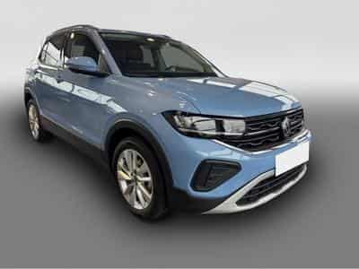 VW T-Cross (2026) - Photo 2