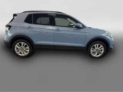 VW T-Cross (2026) - Photo 3