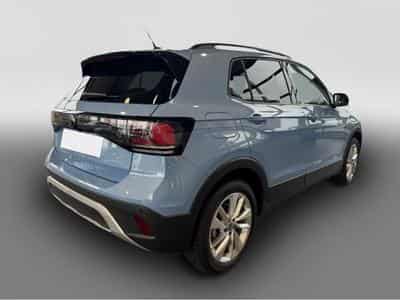 VW T-Cross (2026) - Photo 4