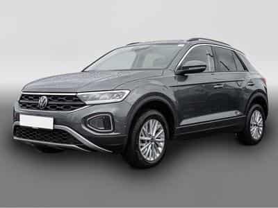 VW T-Roc (2025) - Photo 1