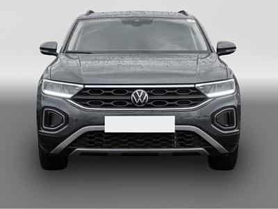 VW T-Roc (2025) - Photo 2