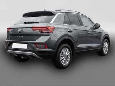 VW T-Roc (2025) - Photo 3