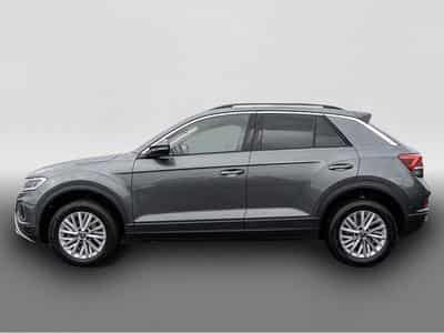 VW T-Roc (2025) - Photo 4