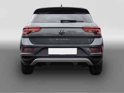 VW T-Roc (2025) - Photo 5