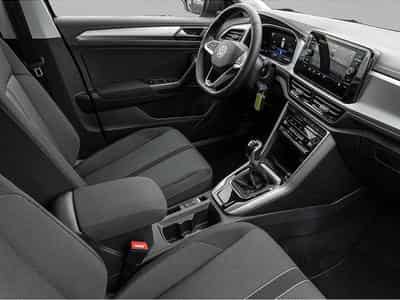 VW T-Roc (2025) - Photo 6