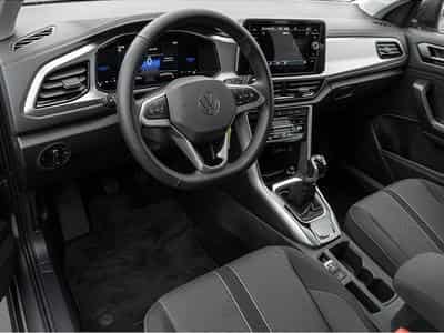 VW T-Roc (2025) - Photo 7