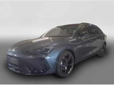 Cupra Leon (2026) - Photo 1