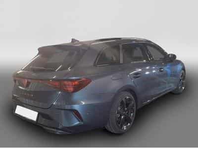 Cupra Leon (2026) - Photo 2