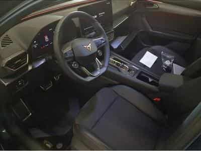 Cupra Leon (2026) - Photo 3