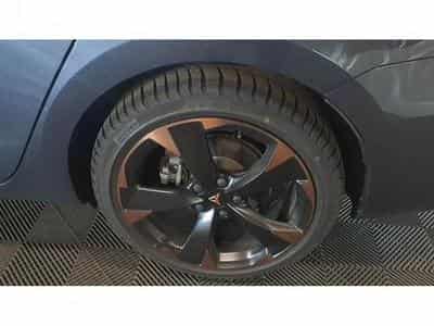 Cupra Leon (2026) - Photo 5