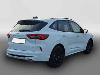 Ford Kuga (2024) - Photo 2