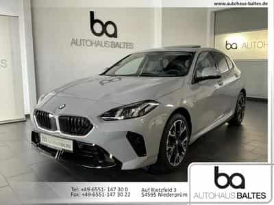 BMW 116 (2025) - Photo 1