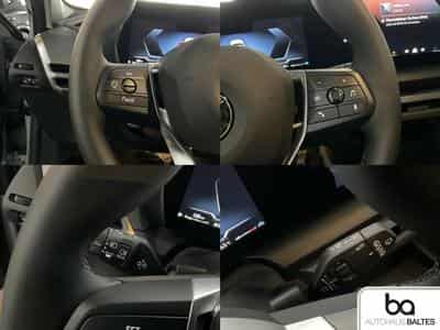 BMW 116 (2025) - Photo 13