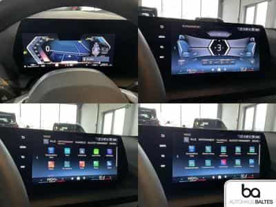 BMW 116 (2025) - Photo 14