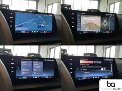 BMW 116 (2025) - Photo 15