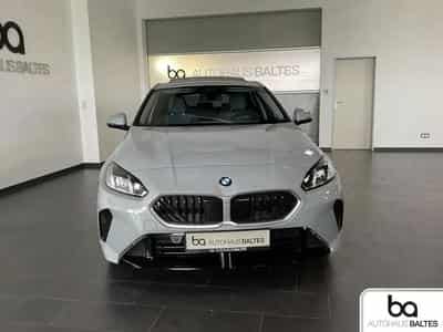 BMW 116 (2025) - Photo 2