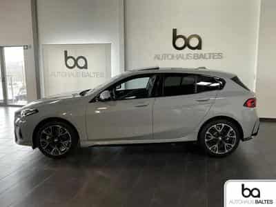 BMW 116 (2025) - Photo 3
