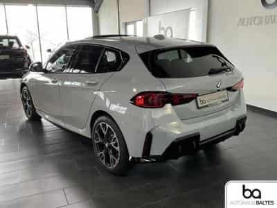 BMW 116 (2025) - Photo 4